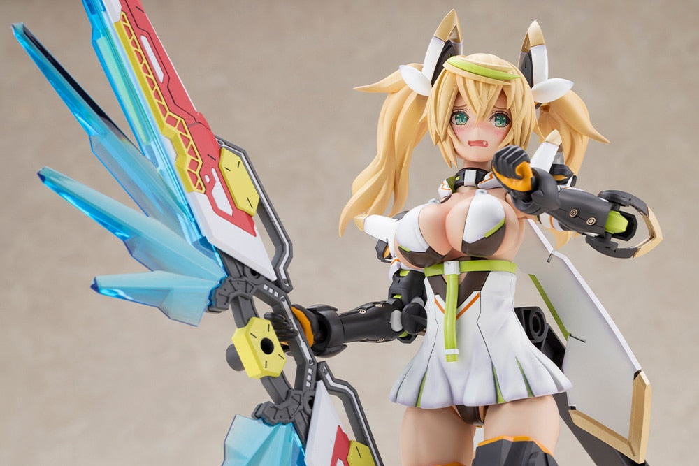 SPECIAL ORDER Kotobukiya - GRANDE SCALE - Phantasy Star Online 2 es - Gene: Stellatears Ver. [JP]
