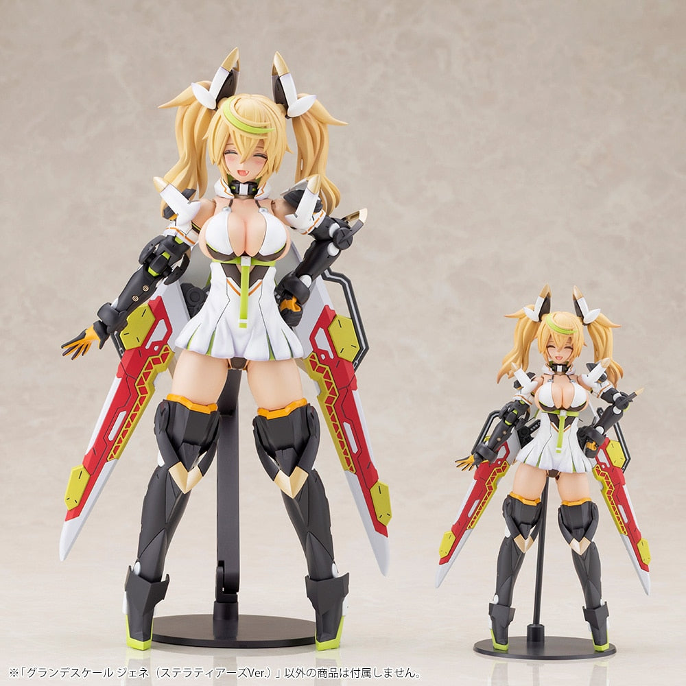 SPECIAL ORDER Kotobukiya - GRANDE SCALE - Phantasy Star Online 2 es - Gene: Stellatears Ver. [JP]