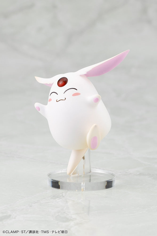 PRE-ORDER Kotobukiya - Magic Knight Rayearth - Hikaru Shidou 1/7