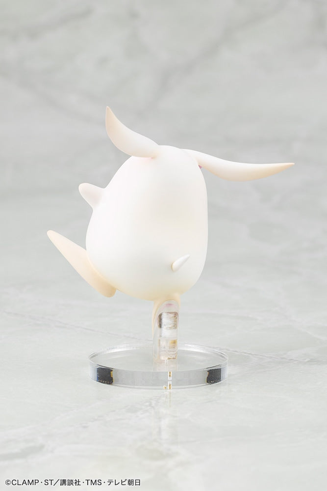 PRE-ORDER Kotobukiya - Magic Knight Rayearth - Hikaru Shidou 1/7