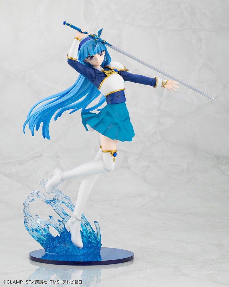 PRE-ORDER Kotobukiya - Magic Knight Rayearth - Umi Ryuuzaki 1/7