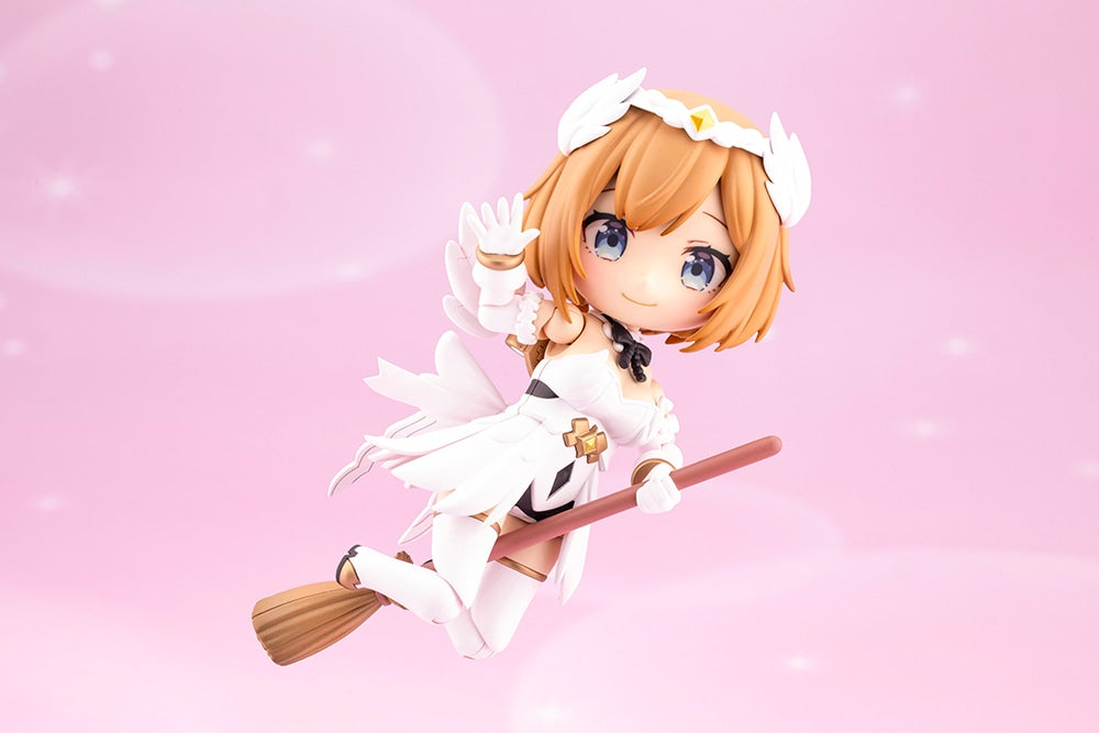 SPECIAL ORDER Kotobukiya - ARCANADEA yurucana - LUMITEA [JP]
