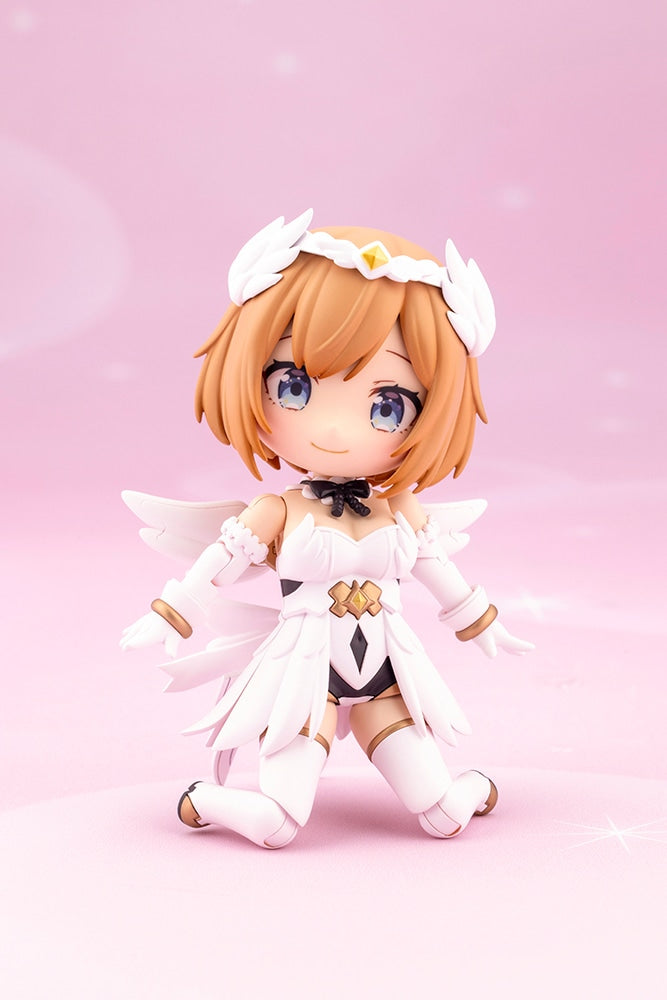 SPECIAL ORDER Kotobukiya - ARCANADEA yurucana - LUMITEA [JP]