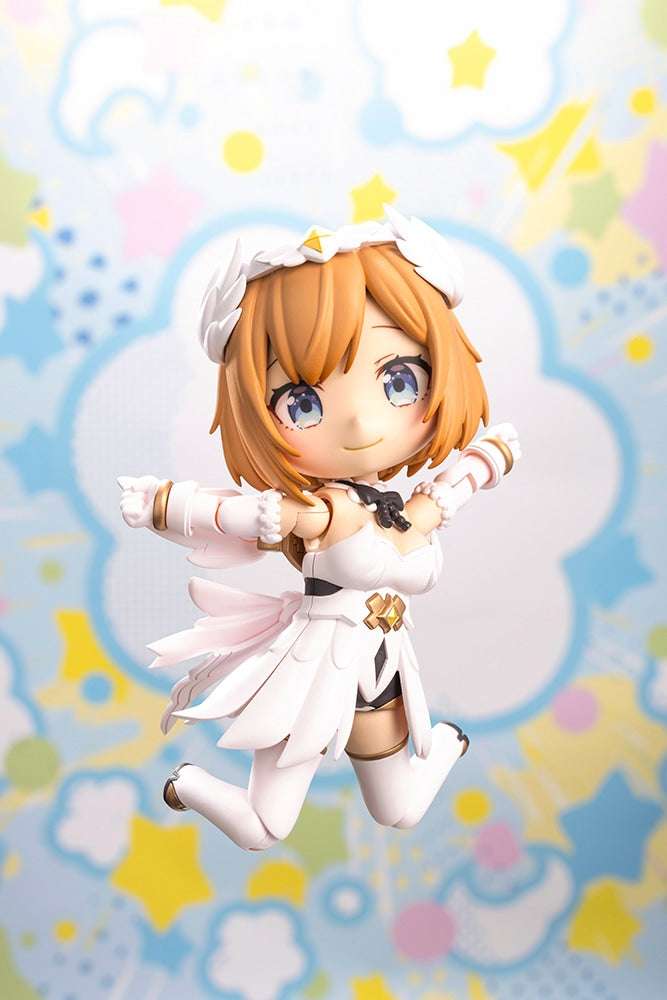 SPECIAL ORDER Kotobukiya - ARCANADEA yurucana - LUMITEA [JP]