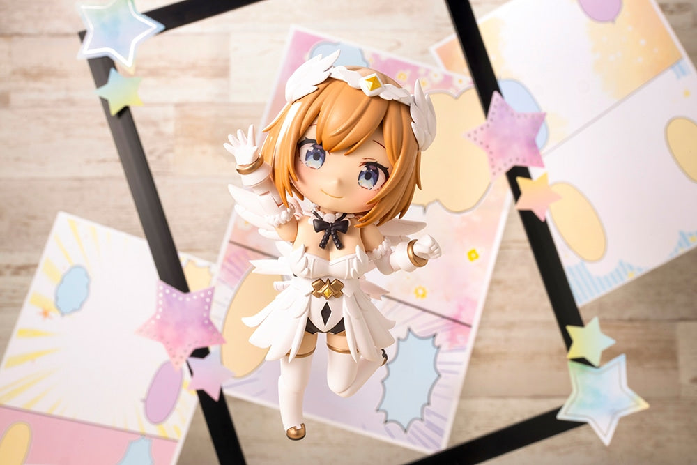 SPECIAL ORDER Kotobukiya - ARCANADEA yurucana - LUMITEA [JP]