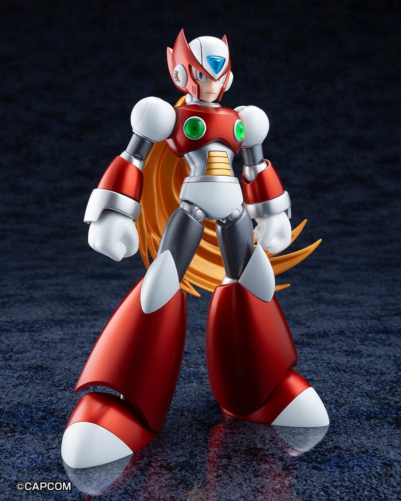 SPECIAL ORDER Kotobukiya - MEGA MAN X - ZERO: 1st Ver. Limited Edition 1/12 [EXCLUSIVE]