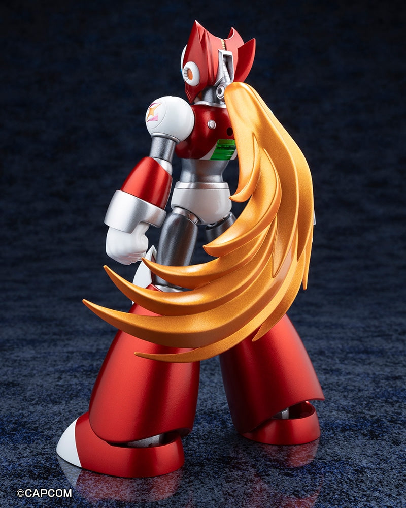 SPECIAL ORDER Kotobukiya - MEGA MAN X - ZERO: 1st Ver. Limited Edition 1/12 [EXCLUSIVE]