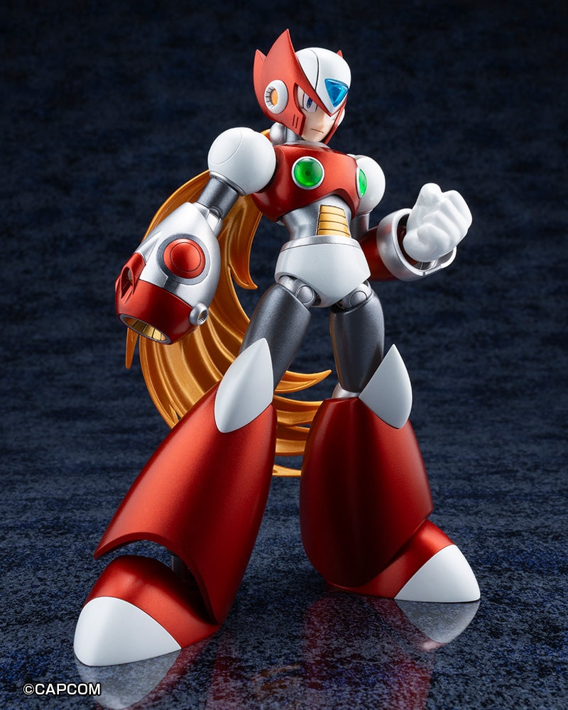 SPECIAL ORDER Kotobukiya - MEGA MAN X - ZERO: 1st Ver. Limited Edition 1/12 [EXCLUSIVE]