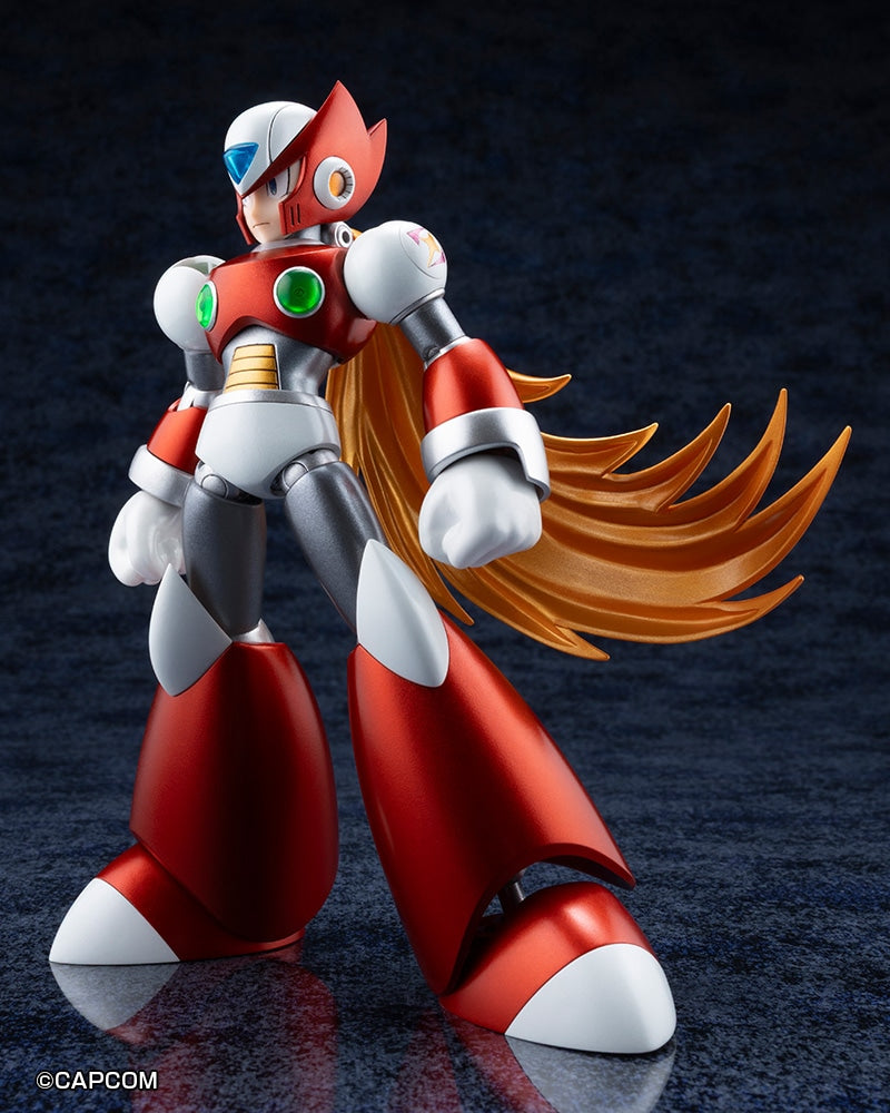SPECIAL ORDER Kotobukiya - MEGA MAN X - ZERO: 1st Ver. Limited Edition 1/12 [EXCLUSIVE]