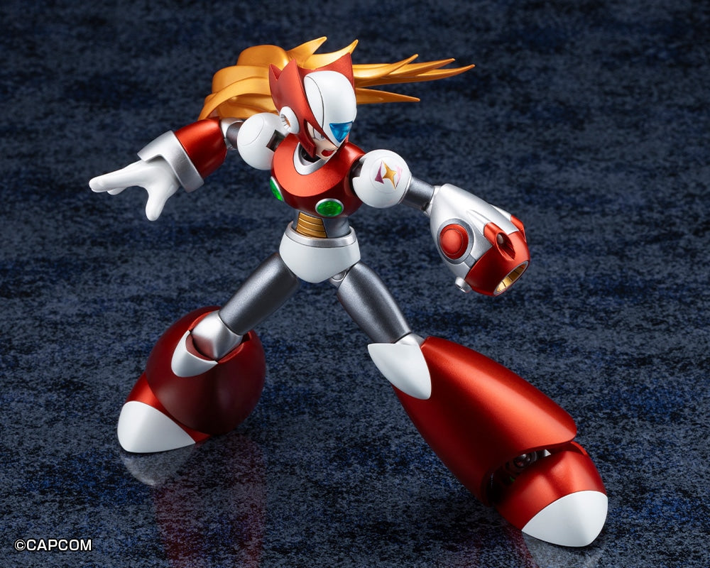 SPECIAL ORDER Kotobukiya - MEGA MAN X - ZERO: 1st Ver. Limited Edition 1/12 [EXCLUSIVE]