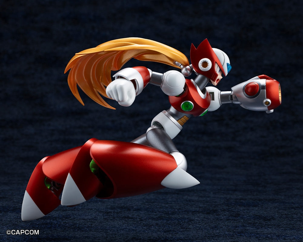 SPECIAL ORDER Kotobukiya - MEGA MAN X - ZERO: 1st Ver. Limited Edition 1/12 [EXCLUSIVE]