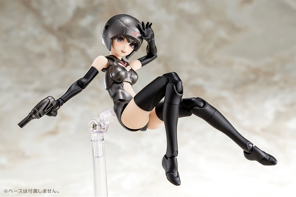 SPECIAL ORDER Kotobukiya - Megami Device - Masaki Apsy Design - B1R-M Chassis Kit: Skin Color B 1/1 [June 2027] [EXCLUSIVE]