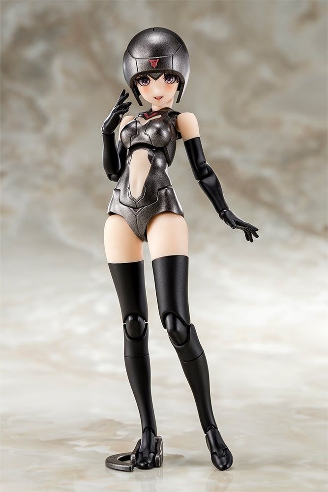 SPECIAL ORDER Kotobukiya - Megami Device - Masaki Apsy Design - B1R-M Chassis Kit: Skin Color B 1/1 [June 2027] [EXCLUSIVE]