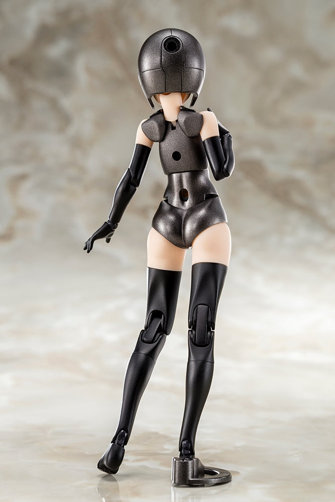 SPECIAL ORDER Kotobukiya - Megami Device - Masaki Apsy Design - B1R-M Chassis Kit: Skin Color B 1/1 [June 2027] [EXCLUSIVE]
