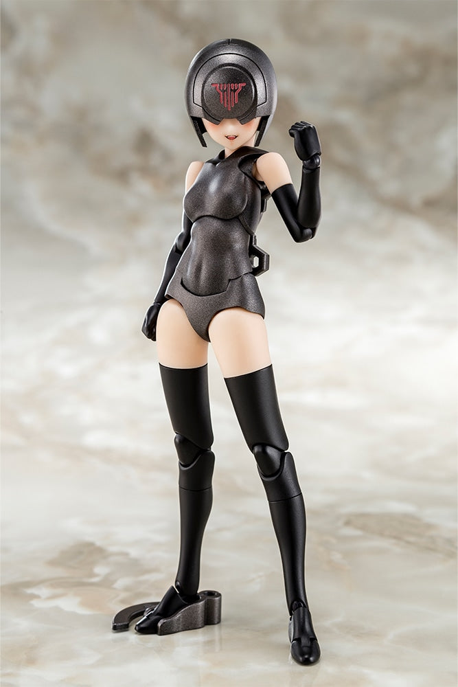 SPECIAL ORDER Kotobukiya - Megami Device - Masaki Apsy Design - B1R-M Chassis Kit: Skin Color B 1/1 [June 2027] [EXCLUSIVE]