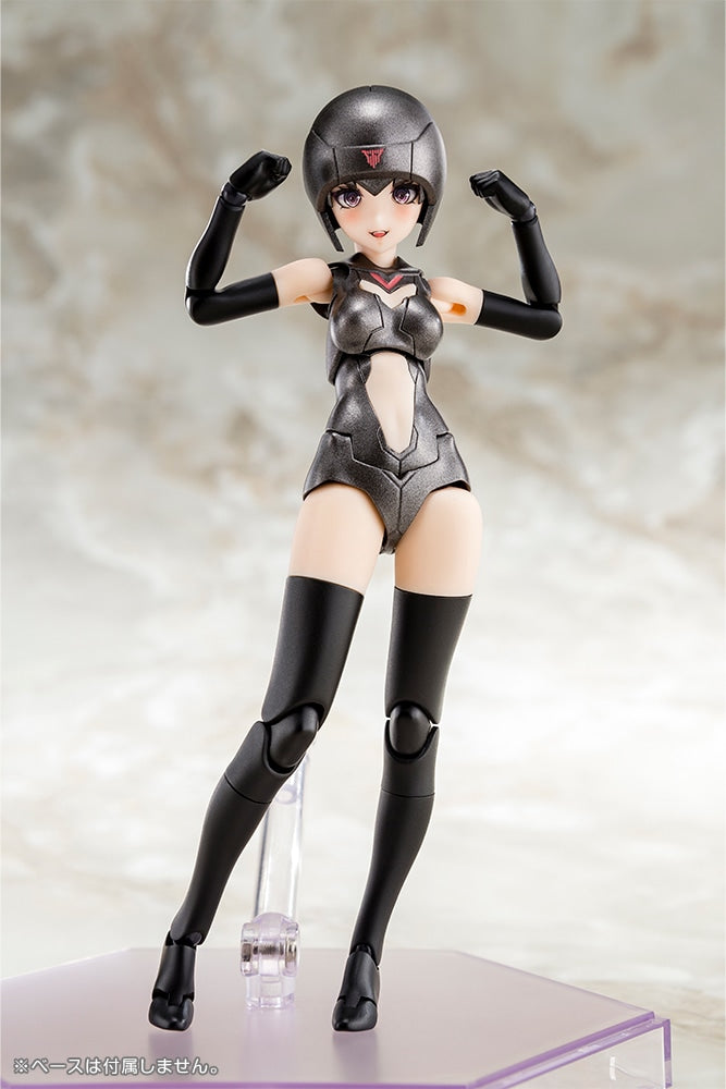 SPECIAL ORDER Kotobukiya - Megami Device - Masaki Apsy Design - B1R-M Chassis Kit: Skin Color B 1/1 [June 2027] [EXCLUSIVE]