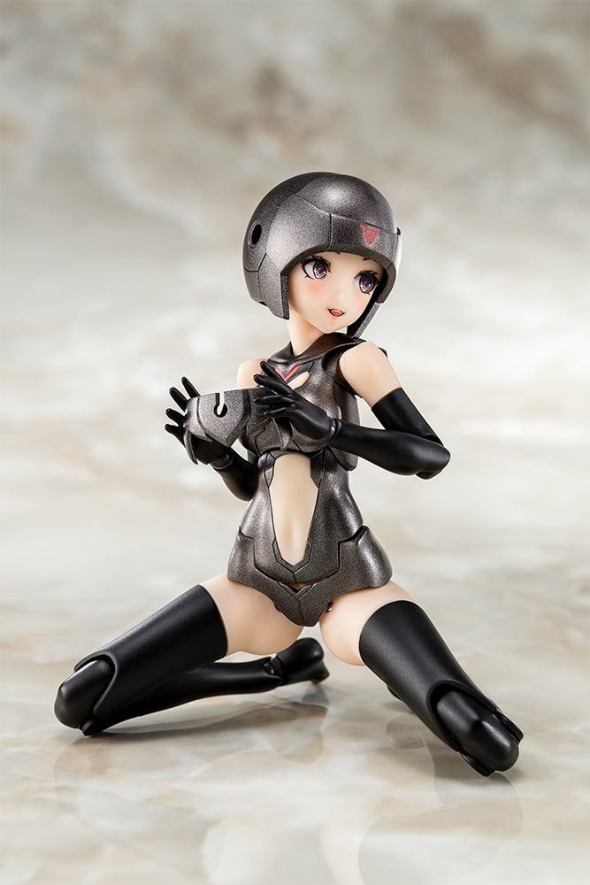 SPECIAL ORDER Kotobukiya - Megami Device - Masaki Apsy Design - B1R-M Chassis Kit: Skin Color B 1/1 [June 2027] [EXCLUSIVE]