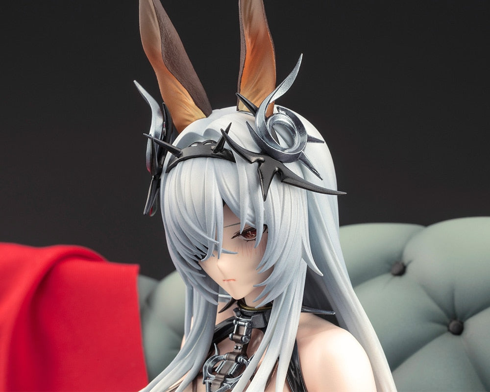 SPECIAL ORDER  Kotobukiya - Azur Lane - Fritz Rumey: Schwarzes Kaninchen Ver. 1/7 [EXCLUSIVE]