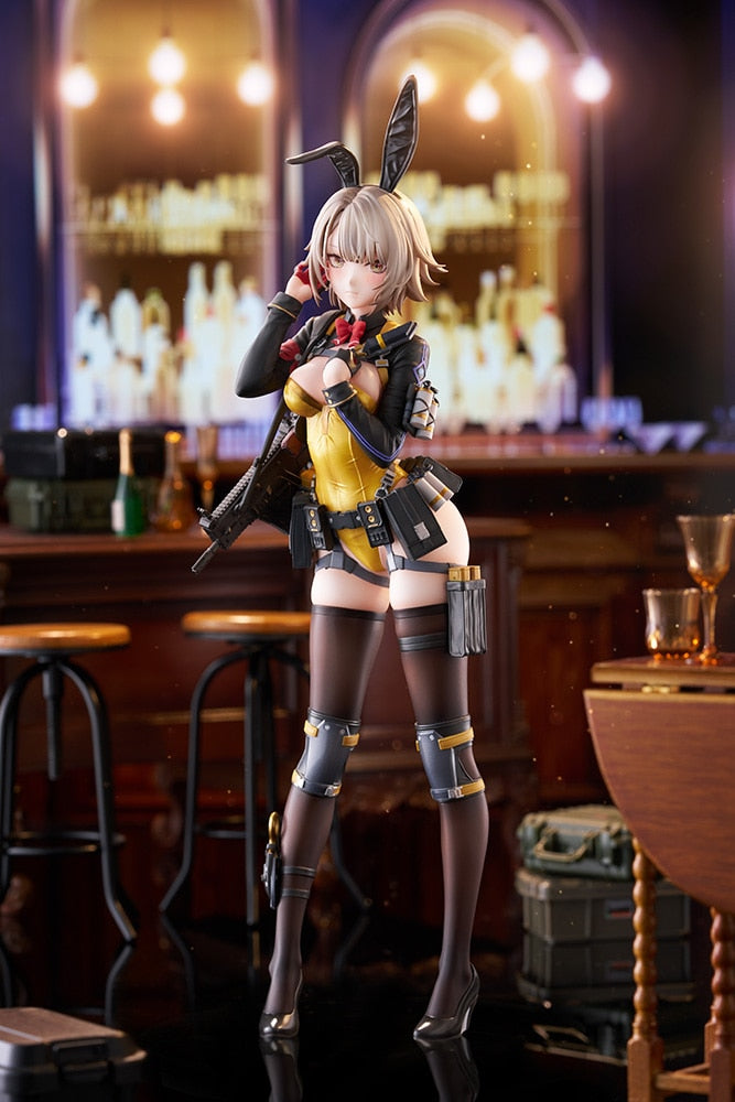 SPECIAL ORDER Kotobukiya - Girls' Frontline 2: Exilium - Vector: Molotov Bunny Ver. 1/7 [EXCLUSIVE]