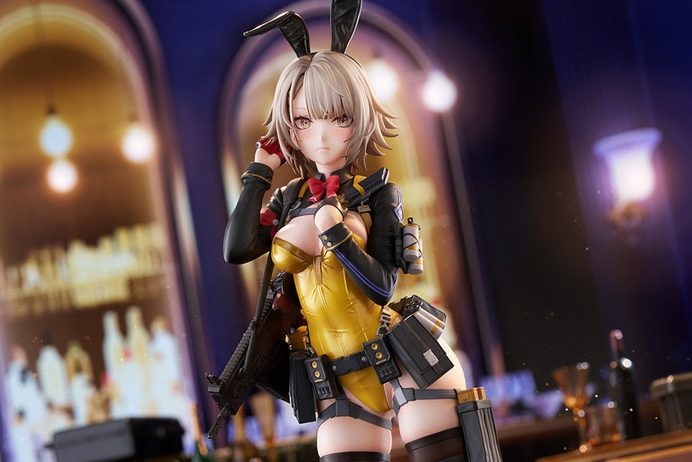 SPECIAL ORDER Kotobukiya - Girls' Frontline 2: Exilium - Vector: Molotov Bunny Ver. 1/7 [EXCLUSIVE]