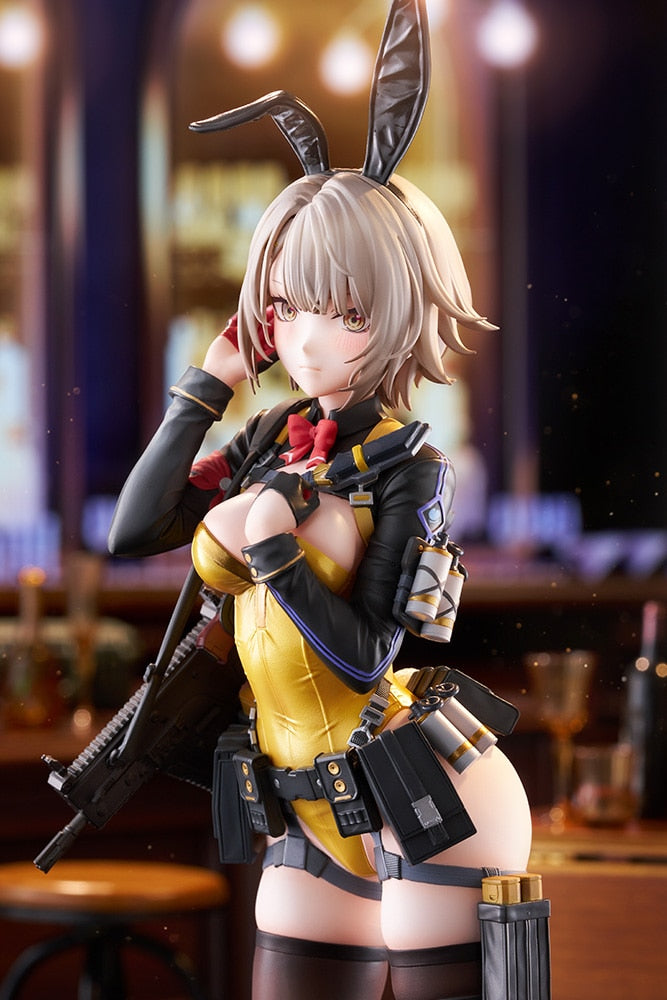 SPECIAL ORDER Kotobukiya - Girls' Frontline 2: Exilium - Vector: Molotov Bunny Ver. 1/7 [EXCLUSIVE]