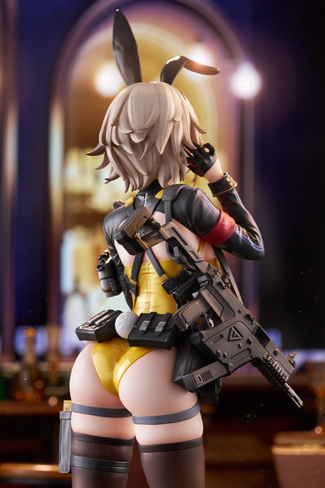 SPECIAL ORDER Kotobukiya - Girls' Frontline 2: Exilium - Vector: Molotov Bunny Ver. 1/7 [EXCLUSIVE]