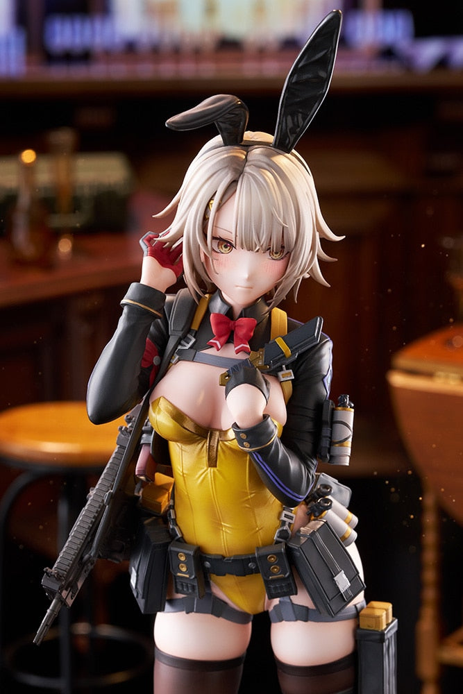 SPECIAL ORDER Kotobukiya - Girls' Frontline 2: Exilium - Vector: Molotov Bunny Ver. 1/7 [EXCLUSIVE]