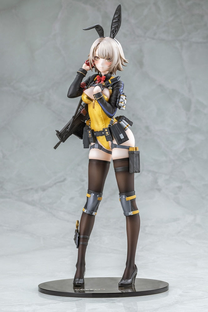 SPECIAL ORDER Kotobukiya - Girls' Frontline 2: Exilium - Vector: Molotov Bunny Ver. 1/7 [EXCLUSIVE]