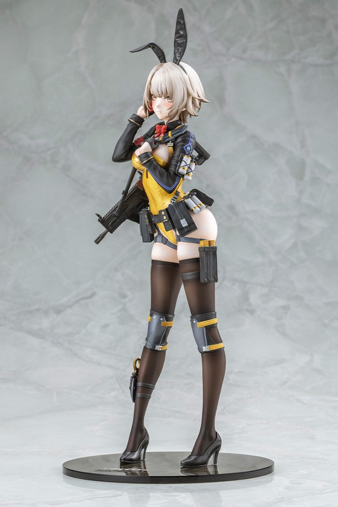 SPECIAL ORDER Kotobukiya - Girls' Frontline 2: Exilium - Vector: Molotov Bunny Ver. 1/7 [EXCLUSIVE]