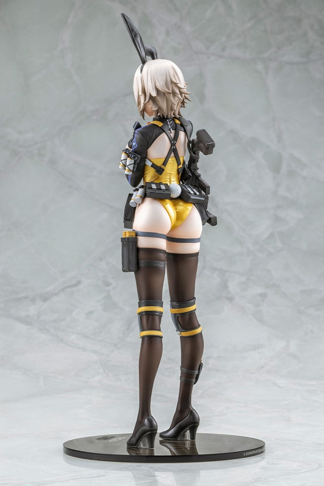 SPECIAL ORDER Kotobukiya - Girls' Frontline 2: Exilium - Vector: Molotov Bunny Ver. 1/7 [EXCLUSIVE]