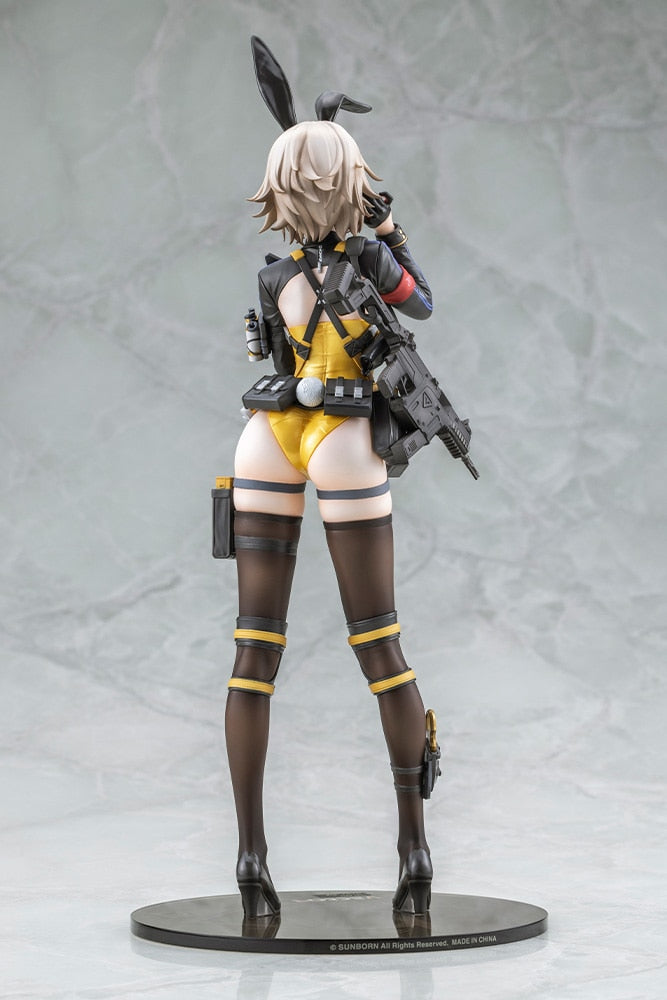 SPECIAL ORDER Kotobukiya - Girls' Frontline 2: Exilium - Vector: Molotov Bunny Ver. 1/7 [EXCLUSIVE]