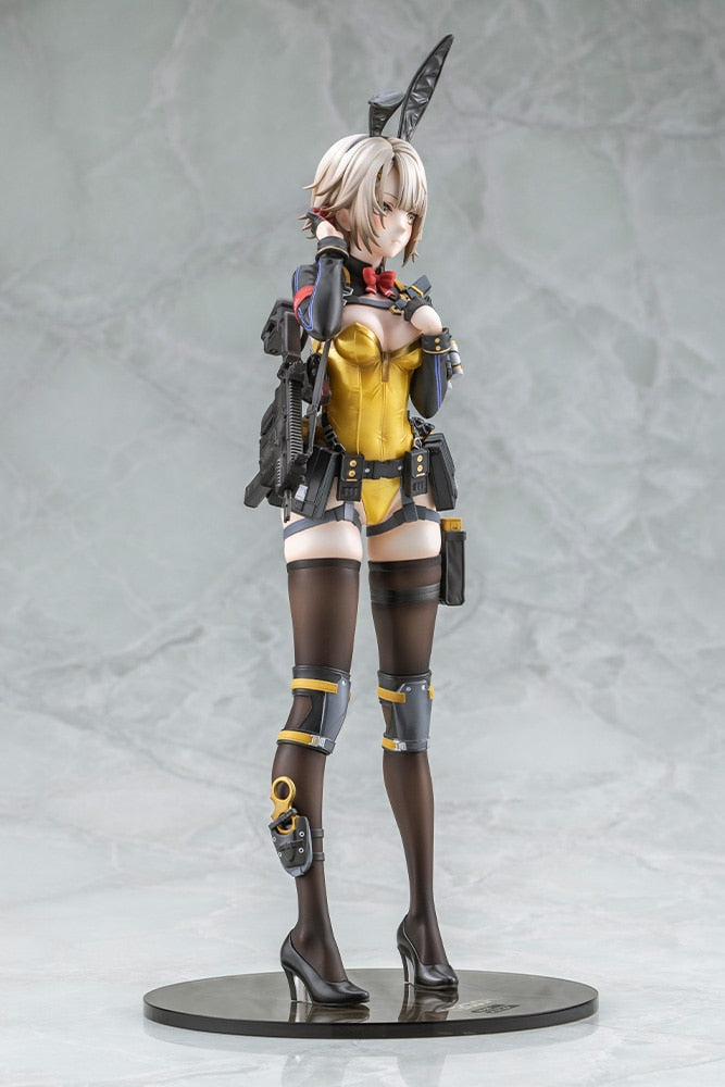 SPECIAL ORDER Kotobukiya - Girls' Frontline 2: Exilium - Vector: Molotov Bunny Ver. 1/7 [EXCLUSIVE]