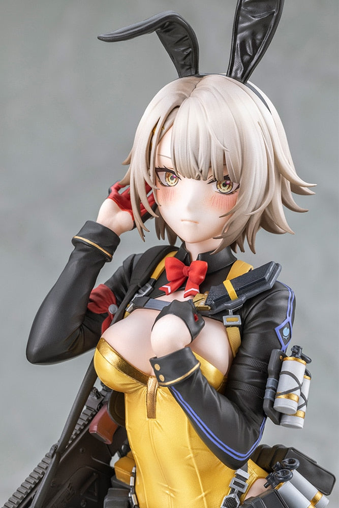 SPECIAL ORDER Kotobukiya - Girls' Frontline 2: Exilium - Vector: Molotov Bunny Ver. 1/7 [EXCLUSIVE]