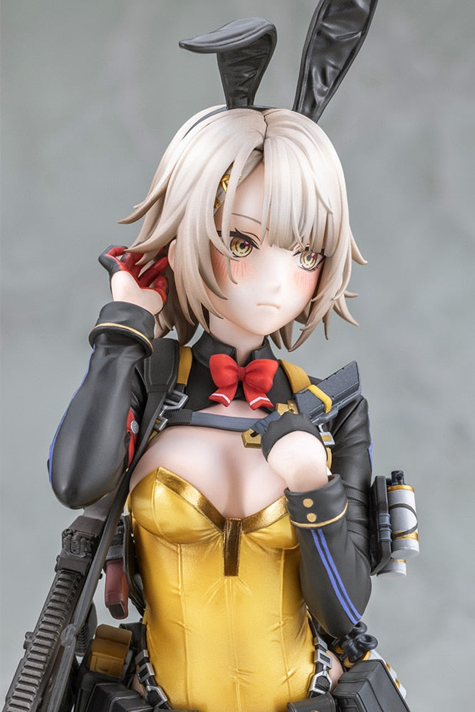 SPECIAL ORDER Kotobukiya - Girls' Frontline 2: Exilium - Vector: Molotov Bunny Ver. 1/7 [EXCLUSIVE]