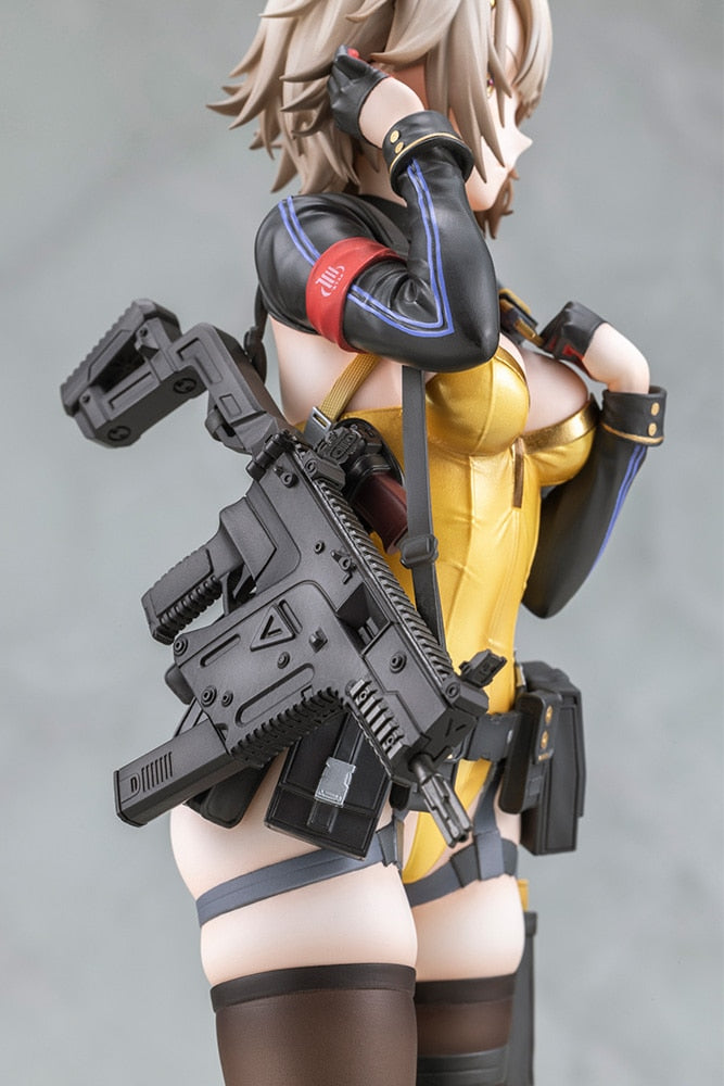 SPECIAL ORDER Kotobukiya - Girls' Frontline 2: Exilium - Vector: Molotov Bunny Ver. 1/7 [EXCLUSIVE]