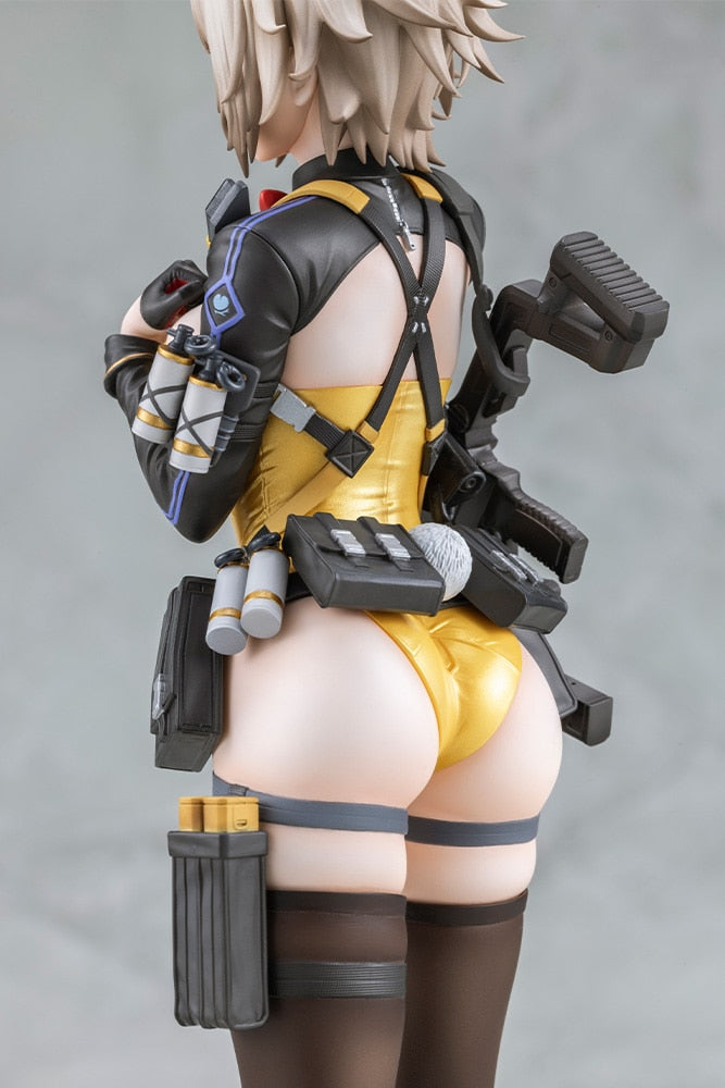 SPECIAL ORDER Kotobukiya - Girls' Frontline 2: Exilium - Vector: Molotov Bunny Ver. 1/7 [EXCLUSIVE]
