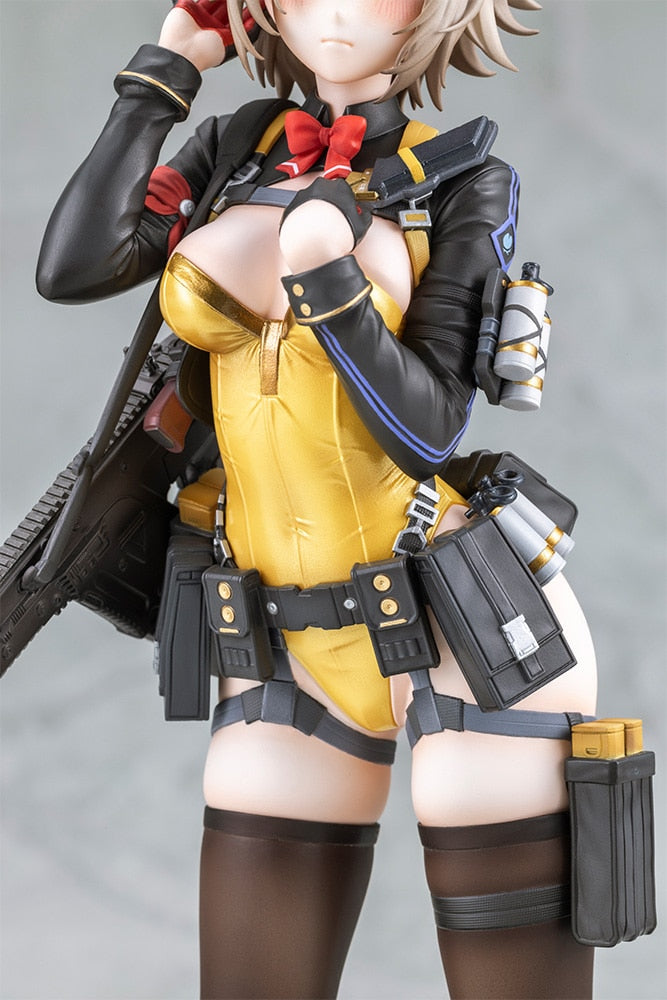 SPECIAL ORDER Kotobukiya - Girls' Frontline 2: Exilium - Vector: Molotov Bunny Ver. 1/7 [EXCLUSIVE]