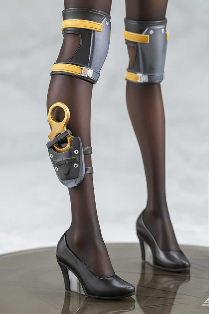 SPECIAL ORDER Kotobukiya - Girls' Frontline 2: Exilium - Vector: Molotov Bunny Ver. 1/7 [EXCLUSIVE]
