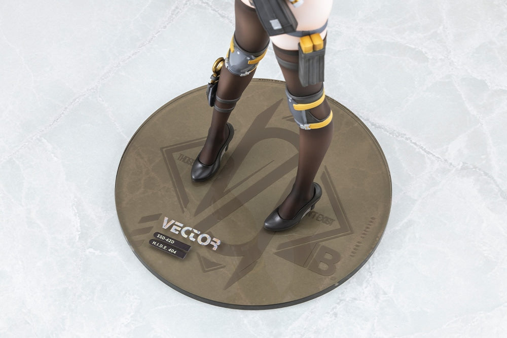 SPECIAL ORDER Kotobukiya - Girls' Frontline 2: Exilium - Vector: Molotov Bunny Ver. 1/7 [EXCLUSIVE]