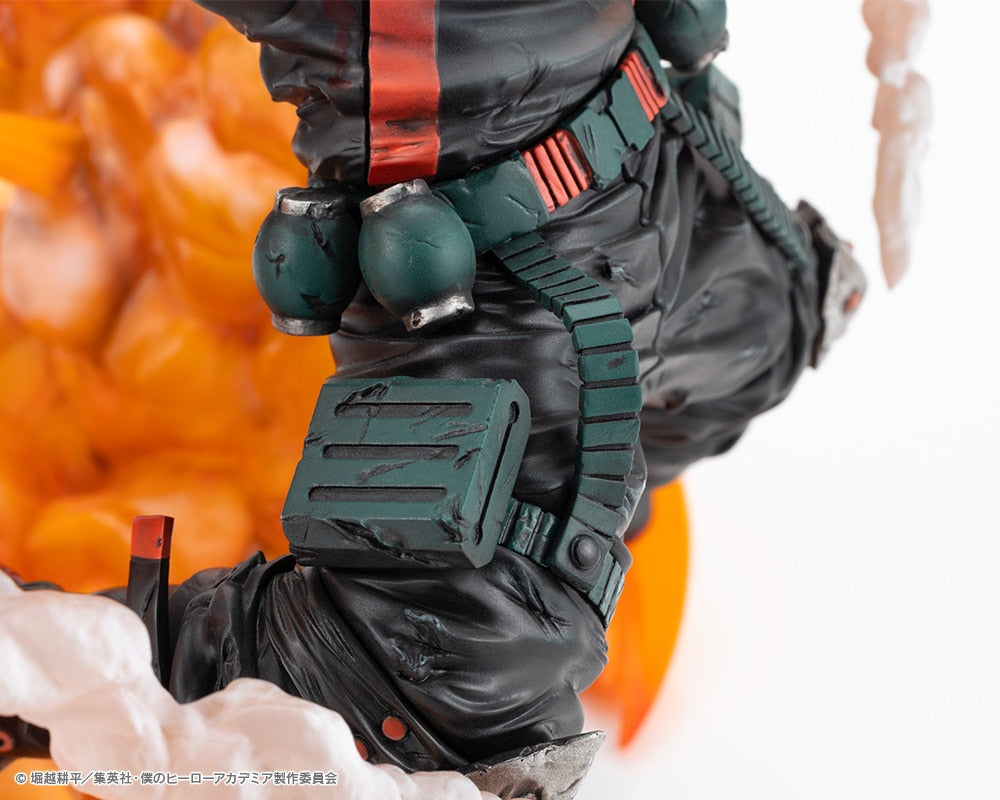 SPECIAL ORDER Kotobukiya - ARTFX J - My Hero Academia - Katsuki Bakugo: FINAL SEASON Ver. 1/8 [EXCLUSIVE]