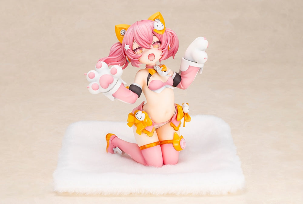 SPECIAL ORDER Kotobukiya - Megami Device - PUNI☆MOFU - Mao 2/1 [LIMITED] [EXCLUSIVE]
