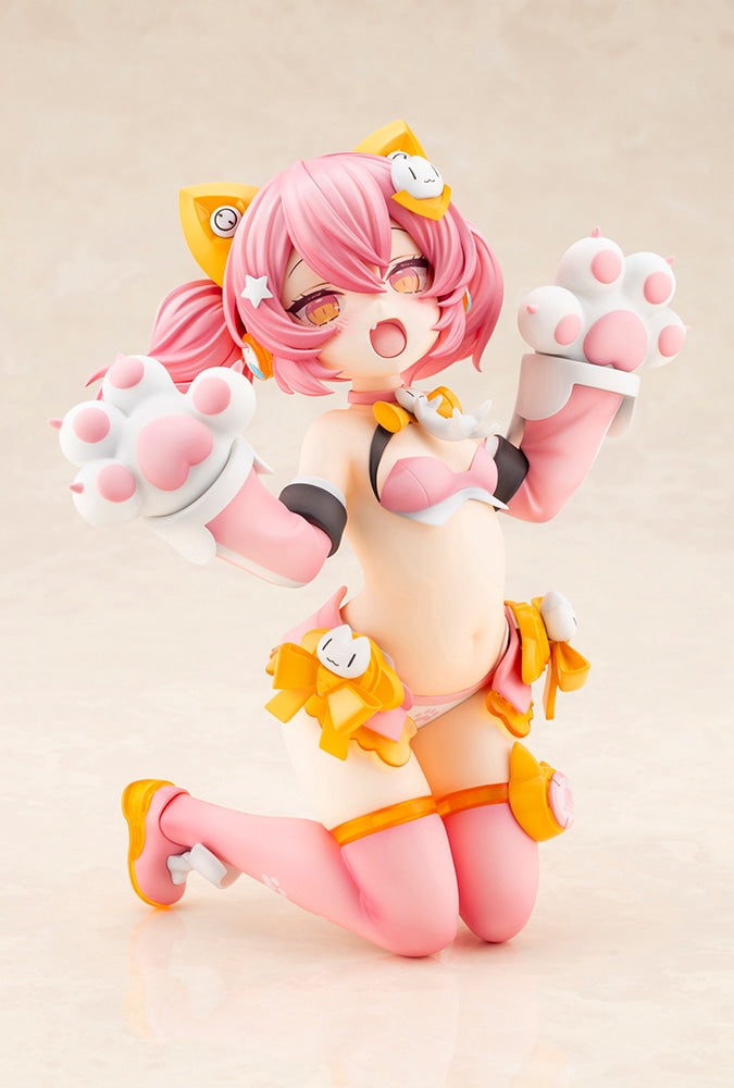 SPECIAL ORDER Kotobukiya - Megami Device - PUNI☆MOFU - Mao 2/1 [LIMITED] [EXCLUSIVE]