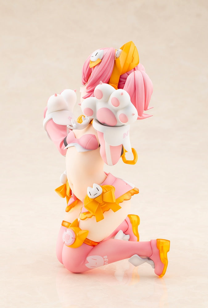 SPECIAL ORDER Kotobukiya - Megami Device - PUNI☆MOFU - Mao 2/1 [LIMITED] [EXCLUSIVE]