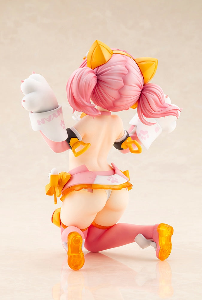 SPECIAL ORDER Kotobukiya - Megami Device - PUNI☆MOFU - Mao 2/1 [LIMITED] [EXCLUSIVE]