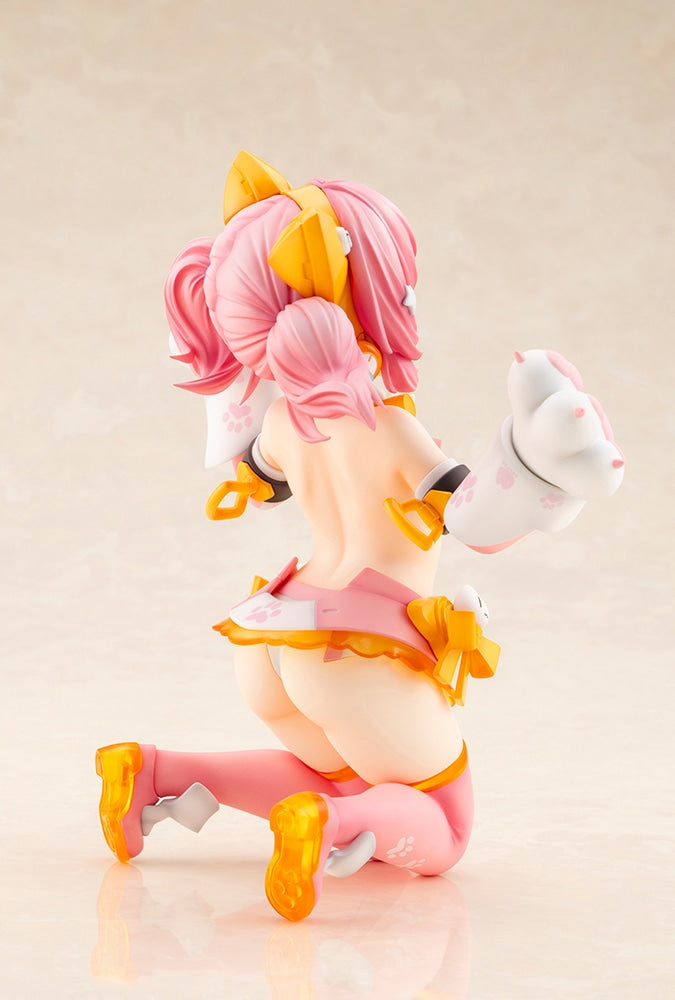SPECIAL ORDER Kotobukiya - Megami Device - PUNI☆MOFU - Mao 2/1 [LIMITED] [EXCLUSIVE]