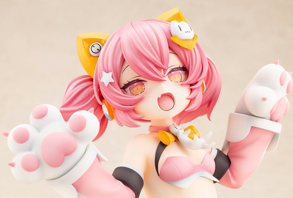 SPECIAL ORDER Kotobukiya - Megami Device - PUNI☆MOFU - Mao 2/1 [LIMITED] [EXCLUSIVE]