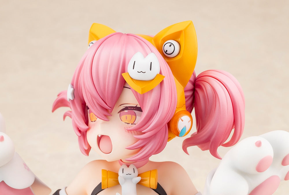 SPECIAL ORDER Kotobukiya - Megami Device - PUNI☆MOFU - Mao 2/1 [LIMITED] [EXCLUSIVE]