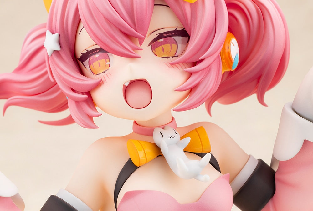 SPECIAL ORDER Kotobukiya - Megami Device - PUNI☆MOFU - Mao 2/1 [LIMITED] [EXCLUSIVE]