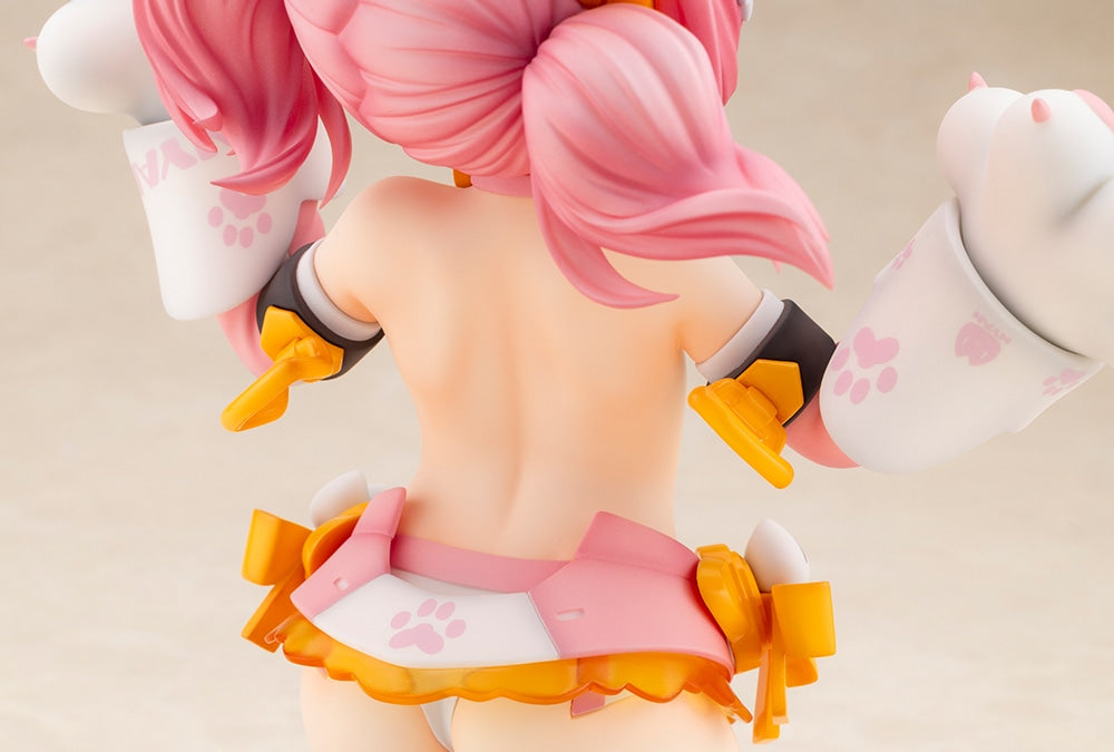 SPECIAL ORDER Kotobukiya - Megami Device - PUNI☆MOFU - Mao 2/1 [LIMITED] [EXCLUSIVE]