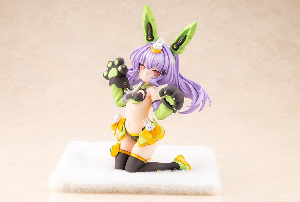 SPECIAL ORDER Kotobukiya - Megami Device - PUNI☆MOFU - Tu 2/1 [EXCLUSIVE]